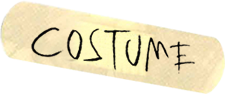 COSTUME